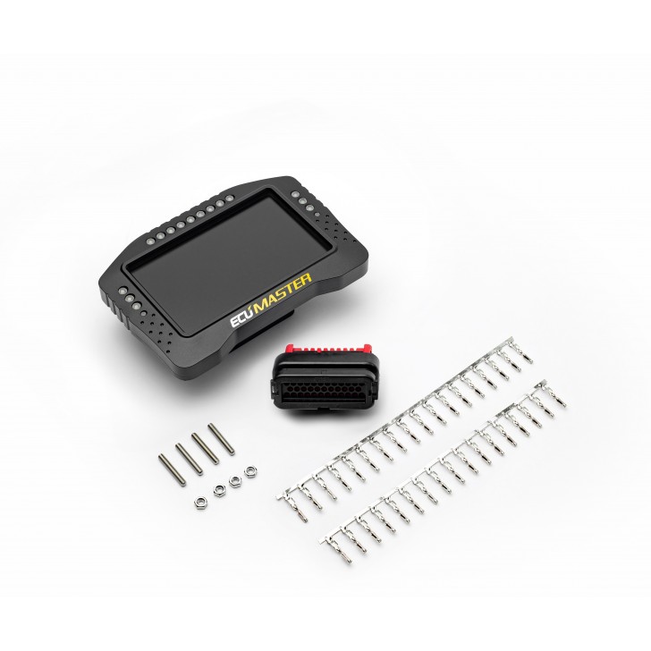 Дашборд Ecumaster ADU 5" Rev.2